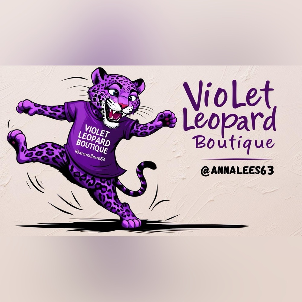Mystery Box From The Violet Leopard Boutique Sizes S-3X - Picture 3 of 7